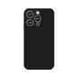 MOFI Qin Series Skin Feel All-inclusive PC Phone Case, For iPhone 17, For iPhone Air, For iPhone 16 Pro Max