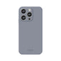 MOFI Qin Series Skin Feel All-inclusive PC Phone Case, For iPhone 17, For iPhone Air, For iPhone 16 Pro Max