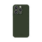 MOFI Qin Series Skin Feel All-inclusive PC Phone Case, For iPhone 17, For iPhone Air, For iPhone 16 Pro Max