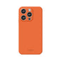 MOFI Qin Series Skin Feel All-inclusive PC Phone Case, For iPhone 17, For iPhone Air, For iPhone 16 Pro Max