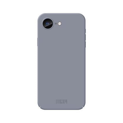 MOFI Qin Series Skin Feel All-inclusive PC Phone Case, For iPhone 17e / 16e, For iPhone 17 Pro Max, For iPhone 17 Pro