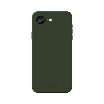MOFI Qin Series Skin Feel All-inclusive PC Phone Case, For iPhone 17e / 16e, For iPhone 17 Pro Max, For iPhone 17 Pro