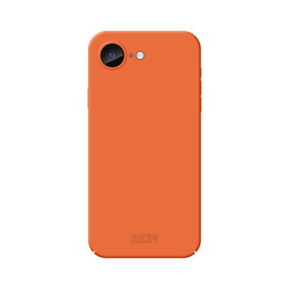 MOFI Qin Series Skin Feel All-inclusive PC Phone Case, For iPhone 17e / 16e, For iPhone 17 Pro Max, For iPhone 17 Pro