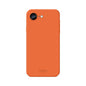 MOFI Qin Series Skin Feel All-inclusive PC Phone Case, For iPhone 17e / 16e, For iPhone 17 Pro Max, For iPhone 17 Pro