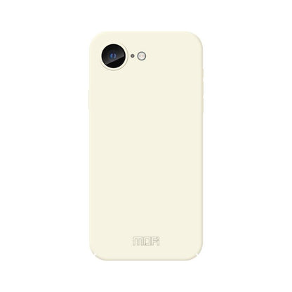 MOFI Qin Series Skin Feel All-inclusive PC Phone Case, For iPhone 17e / 16e, For iPhone 17 Pro Max, For iPhone 17 Pro