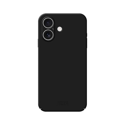 MOFI Qin Series Skin Feel All-inclusive PC Phone Case, For iPhone 17 Pro Max, For iPhone 17 Pro, For iPhone 17