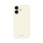 MOFI Qin Series Skin Feel All-inclusive PC Phone Case, For iPhone 17 Pro Max, For iPhone 17 Pro, For iPhone 17