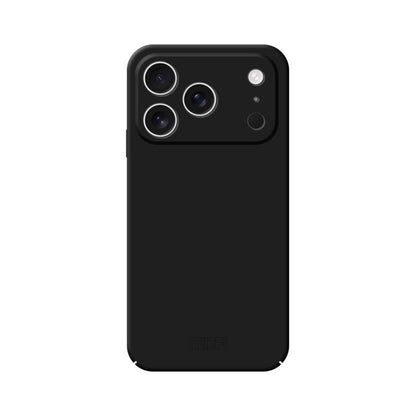 MOFI Qin Series Skin Feel All-inclusive PC Phone Case, For iPhone 17 Pro Max, For iPhone 17 Pro, For iPhone 17