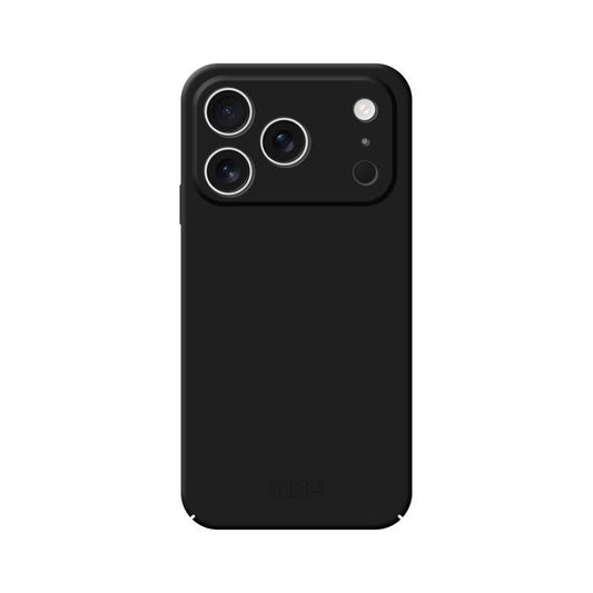 MOFI Qin Series Skin Feel All-inclusive PC Phone Case, For iPhone 17 Pro Max, For iPhone 17 Pro, For iPhone 17