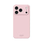 MOFI Qin Series Skin Feel All-inclusive PC Phone Case, For iPhone 17 Pro Max, For iPhone 17 Pro, For iPhone 17