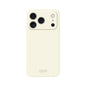 MOFI Qin Series Skin Feel All-inclusive PC Phone Case, For iPhone 17 Pro Max, For iPhone 17 Pro, For iPhone 17
