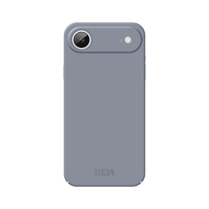 MOFI Qin Series Skin Feel All-inclusive PC Phone Case, For iPhone 17, For iPhone Air, For iPhone 16 Pro Max