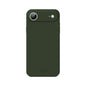 MOFI Qin Series Skin Feel All-inclusive PC Phone Case, For iPhone 17, For iPhone Air, For iPhone 16 Pro Max