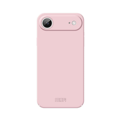 MOFI Qin Series Skin Feel All-inclusive PC Phone Case, For iPhone 17, For iPhone Air, For iPhone 16 Pro Max