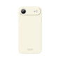 MOFI Qin Series Skin Feel All-inclusive PC Phone Case, For iPhone 17, For iPhone Air, For iPhone 16 Pro Max