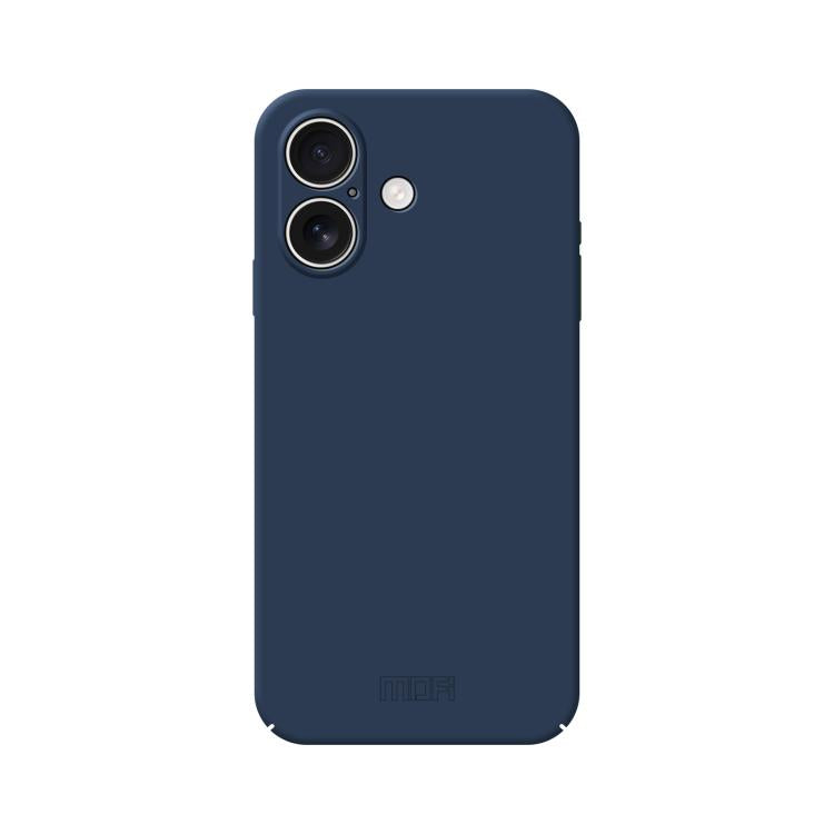 MOFI Qin Series Skin Feel All-inclusive PC Phone Case, For iPhone 18, For iPhone 18 Pro, For iPhone 18 Pro Max