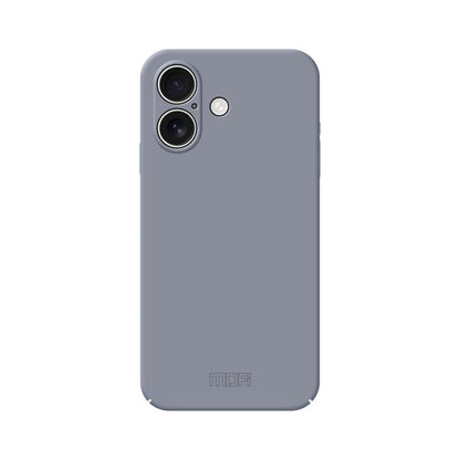MOFI Qin Series Skin Feel All-inclusive PC Phone Case, For iPhone 18, For iPhone 18 Pro, For iPhone 18 Pro Max