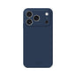 MOFI Qin Series Skin Feel All-inclusive PC Phone Case, For iPhone 18, For iPhone 18 Pro, For iPhone 18 Pro Max