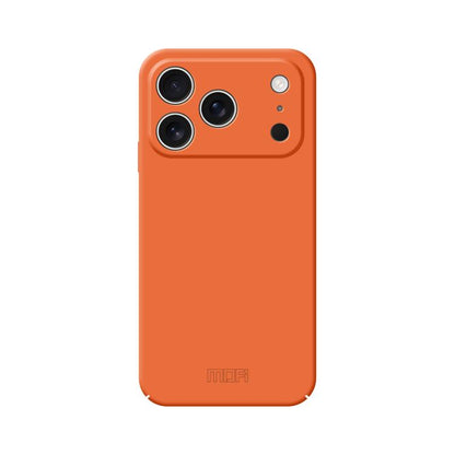 MOFI Qin Series Skin Feel All-inclusive PC Phone Case, For iPhone 18, For iPhone 18 Pro, For iPhone 18 Pro Max