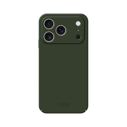 MOFI Qin Series Skin Feel All-inclusive PC Phone Case, For iPhone 18, For iPhone 18 Pro, For iPhone 18 Pro Max