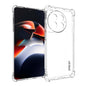 ENKAY Hat-Prince Transparent TPU Shockproof Phone Case, For OnePlus Nord 6, For OnePlus Ace 6, For OnePlus 15, For OnePlus 13T, For OnePlus 13, For OnePlus Nord 4, For OnePlus Ace 3V 5G, For OnePlus Nord CE4, For OnePlus Ace 3 5G, For OnePlus Ace 2 Pro...