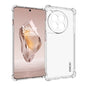 ENKAY Hat-Prince Transparent TPU Shockproof Phone Case, For OnePlus Nord 6, For OnePlus Ace 6, For OnePlus 15, For OnePlus 13T, For OnePlus 13, For OnePlus Nord 4, For OnePlus Ace 3V 5G, For OnePlus Nord CE4, For OnePlus Ace 3 5G, For OnePlus Ace 2 Pro...