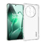 ENKAY Hat-Prince Transparent TPU Shockproof Phone Case, For OnePlus Nord 6, For OnePlus Ace 6, For OnePlus 15, For OnePlus 13T, For OnePlus 13, For OnePlus Nord 4, For OnePlus Ace 3V 5G, For OnePlus Nord CE4, For OnePlus Ace 3 5G, For OnePlus Ace 2 Pro...
