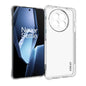ENKAY Hat-Prince Transparent TPU Shockproof Phone Case, For OnePlus N6x 5G Global, For OnePlus N6 5G Global, For OnePlus Nord 6, For OnePlus Ace 6, For OnePlus 15, For OnePlus 13T, For OnePlus 13, For OnePlus Nord 4, For OnePlus Ace 3V 5G              ...