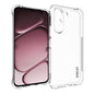 ENKAY Hat-Prince Transparent TPU Shockproof Phone Case, For OnePlus N6x 5G Global, For OnePlus N6 5G Global, For OnePlus Nord 6, For OnePlus Ace 6, For OnePlus 15, For OnePlus 13T, For OnePlus 13, For OnePlus Nord 4, For OnePlus Ace 3V 5G              ...