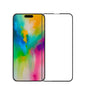 MOFI 9H 3D Explosion-proof Curved Screen Tempered Glass Film, For iPhone 17e / 16e, For iPhone 17 Pro Max, For iPhone 17 Pro, For iPhone 17, For iPhone Air, For iPhone 16 Pro Max, For iPhone 16 Pro, For iPhone 16 Plus, For iPhone 16, For iPhone 15 Pro ...