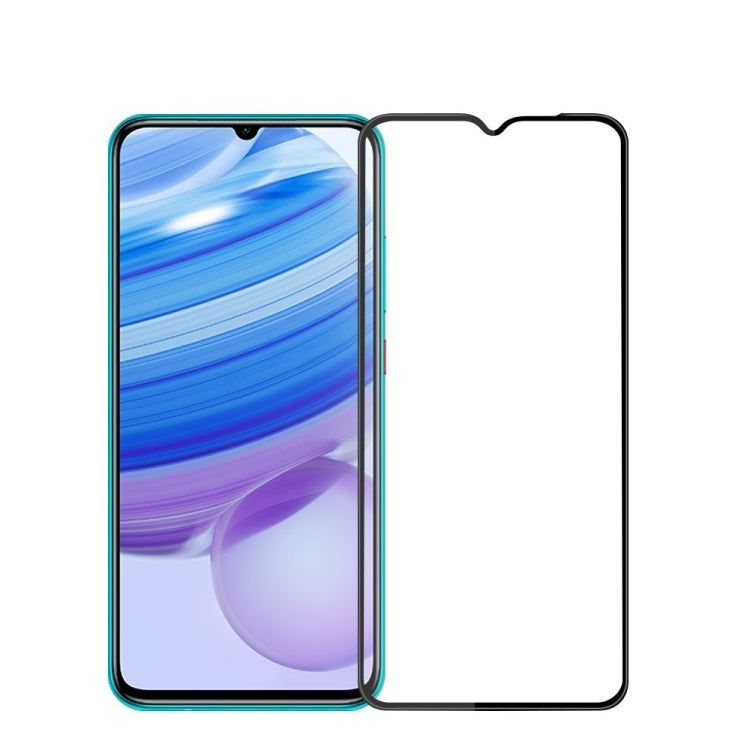 MOFI 9H 3D Explosion-proof Curved Screen Tempered Glass Film, For Redmi K90 Unlock, For Redmi K90 Pro Max Unlock, For Xiaomi 17 Pro Max, For Xiaomi 17 / 17 Pro, For Xiaomi 15T / 15T Pro, For Redmi Turbo 4 Pro, For Xiaomi Poco C75�����������������������...