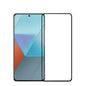 MOFI 9H 3D Explosion-proof Curved Screen Tempered Glass Film, For Xiaomi Redmi 14C 4G, For Xiaomi Redmi K70 Ultra, For Xiaomi Redmi 13, For Xiaomi Poco F6 / Redmi Turbo 3, For Xiaomi Redmi 13C 4G / 5G, For Xiaomi Poco X6 / X6 Pro, For Xiaomi 14        ...