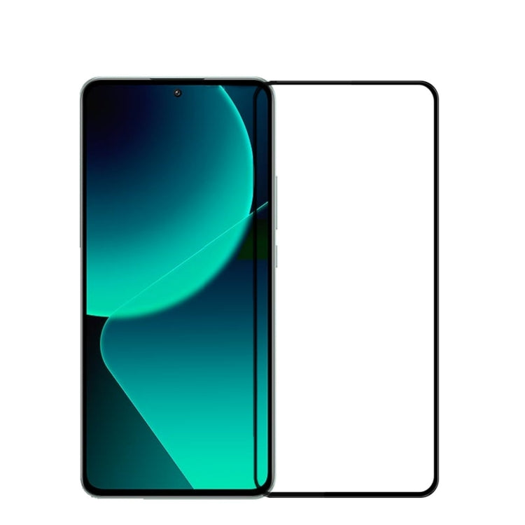 MOFI 9H 3D Explosion-proof Curved Screen Tempered Glass Film, For Xiaomi Redmi 14C 4G, For Xiaomi Redmi K70 Ultra, For Xiaomi Redmi 13, For Xiaomi Poco F6 / Redmi Turbo 3, For Xiaomi Redmi 13C 4G / 5G, For Xiaomi Poco X6 / X6 Pro, For Xiaomi 14        ...