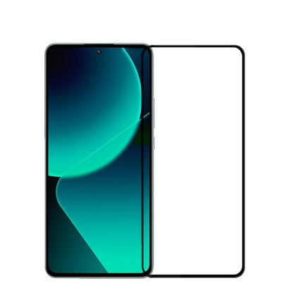 MOFI 9H 3D Explosion-proof Curved Screen Tempered Glass Film, For Xiaomi Redmi 14C 4G, For Xiaomi Redmi K70 Ultra, For Xiaomi Redmi 13, For Xiaomi Poco F6 / Redmi Turbo 3, For Xiaomi Redmi 13C 4G / 5G, For Xiaomi Poco X6 / X6 Pro, For Xiaomi 14        ...