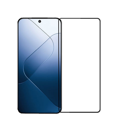 MOFI 9H 3D Explosion-proof Curved Screen Tempered Glass Film, For Xiaomi Redmi 14C 4G, For Xiaomi Redmi K70 Ultra, For Xiaomi Redmi 13, For Xiaomi Poco F6 / Redmi Turbo 3, For Xiaomi Redmi 13C 4G / 5G, For Xiaomi Poco X6 / X6 Pro, For Xiaomi 14        ...