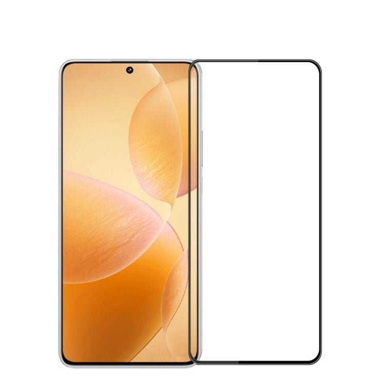 MOFI 9H 3D Explosion-proof Curved Screen Tempered Glass Film, For Xiaomi Redmi 14C 4G, For Xiaomi Redmi K70 Ultra, For Xiaomi Redmi 13, For Xiaomi Poco F6 / Redmi Turbo 3, For Xiaomi Redmi 13C 4G / 5G, For Xiaomi Poco X6 / X6 Pro, For Xiaomi 14        ...