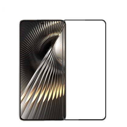 MOFI 9H 3D Explosion-proof Curved Screen Tempered Glass Film, For Xiaomi Redmi 14C 4G, For Xiaomi Redmi K70 Ultra, For Xiaomi Redmi 13, For Xiaomi Poco F6 / Redmi Turbo 3, For Xiaomi Redmi 13C 4G / 5G, For Xiaomi Poco X6 / X6 Pro, For Xiaomi 14        ...