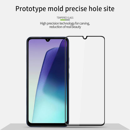 MOFI 9H 3D Explosion-proof Curved Screen Tempered Glass Film, For Xiaomi Redmi 14C 4G, For Xiaomi Redmi K70 Ultra, For Xiaomi Redmi 13, For Xiaomi Poco F6 / Redmi Turbo 3, For Xiaomi Redmi 13C 4G / 5G, For Xiaomi Poco X6 / X6 Pro, For Xiaomi 14        ...