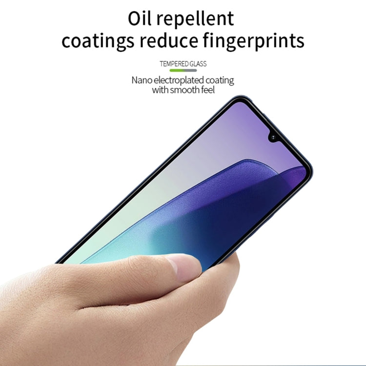 MOFI 9H 3D Explosion-proof Curved Screen Tempered Glass Film, For Xiaomi Redmi 14C 4G, For Xiaomi Redmi K70 Ultra, For Xiaomi Redmi 13, For Xiaomi Poco F6 / Redmi Turbo 3, For Xiaomi Redmi 13C 4G / 5G, For Xiaomi Poco X6 / X6 Pro, For Xiaomi 14        ...