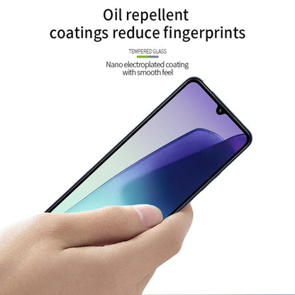 MOFI 9H 3D Explosion-proof Curved Screen Tempered Glass Film, For Xiaomi Redmi 14C 4G, For Xiaomi Redmi K70 Ultra, For Xiaomi Redmi 13, For Xiaomi Poco F6 / Redmi Turbo 3, For Xiaomi Redmi 13C 4G / 5G, For Xiaomi Poco X6 / X6 Pro, For Xiaomi 14        ...
