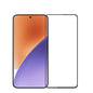 MOFI 9H 3D Explosion-proof Curved Screen Tempered Glass Film, For Redmi Turbo 5 Max / Poco X8 Pro Max Unlock, For Redmi Turbo 5 / Poco X8 Pro Unlock, For Xiaomi 17 Ultra Unlock, For Xiaomi Poco F8 Ultra Unlock, For Xiaomi Poco F8 Pro Unlock            ...