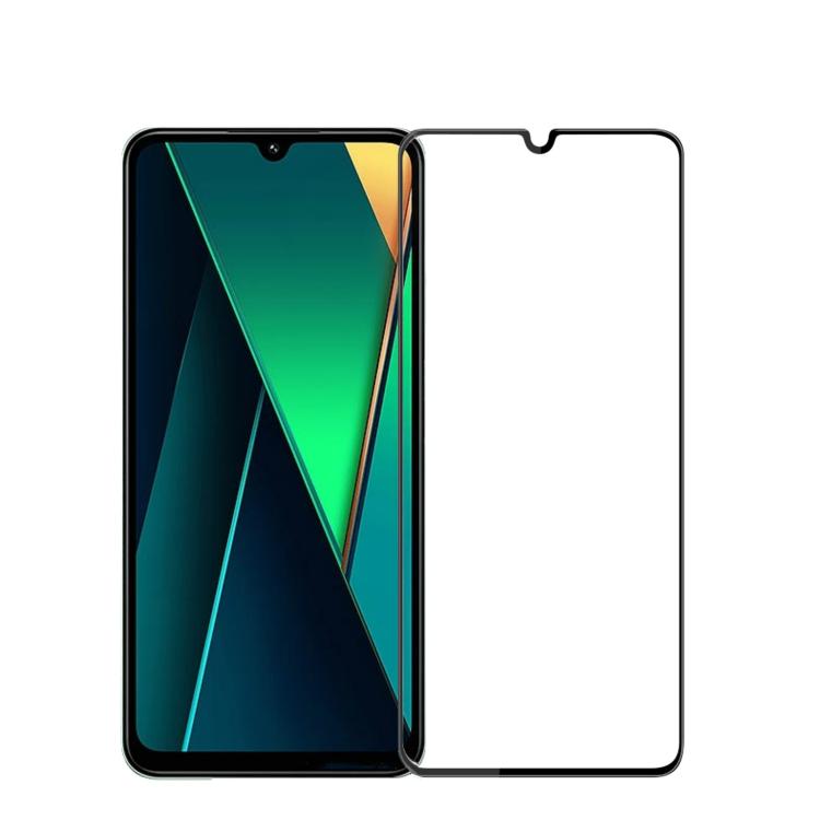 MOFI 9H 3D Explosion-proof Curved Screen Tempered Glass Film, For Redmi K90 Unlock, For Redmi K90 Pro Max Unlock, For Xiaomi 17 Pro Max, For Xiaomi 17 / 17 Pro, For Xiaomi 15T / 15T Pro, For Redmi Turbo 4 Pro, For Xiaomi Poco C75�����������������������...