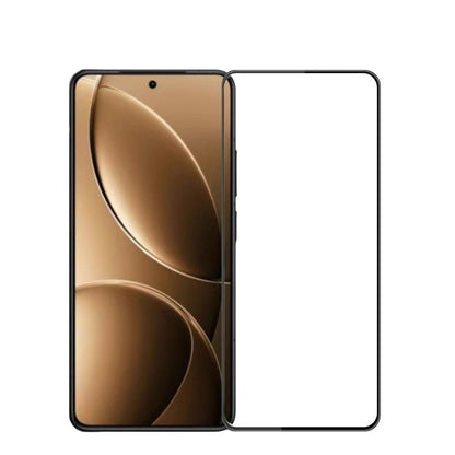MOFI 9H 3D Explosion-proof Curved Screen Tempered Glass Film, For Redmi Turbo 5 Max / Poco X8 Pro Max Unlock, For Redmi Turbo 5 / Poco X8 Pro Unlock, For Xiaomi 17 Ultra Unlock, For Xiaomi Poco F8 Ultra Unlock, For Xiaomi Poco F8 Pro Unlock            ...