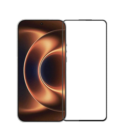 MOFI 9H 3D Explosion-proof Curved Screen Tempered Glass Film, For Redmi Turbo 5 Max / Poco X8 Pro Max Unlock, For Redmi Turbo 5 / Poco X8 Pro Unlock, For Xiaomi 17 Ultra Unlock, For Xiaomi Poco F8 Ultra Unlock, For Xiaomi Poco F8 Pro Unlock            ...