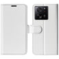 R64 Texture Horizontal Flip Leather Phone Case, For Xiaomi Redmi Note 13 Pro+, For Xiaomi Redmi Note 13 Pro, For Xiaomi Redmi K70, For Xiaomi 13T, For Redmi A7 Pro 171mm / Poco C85x 5G, For Redmi Turbo 5 Max / Poco X8 Pro Max