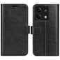 R64 Texture Horizontal Flip Leather Phone Case, Series 1