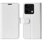 R64 Texture Horizontal Flip Leather Phone Case, For Xiaomi Redmi Note 13 Pro+, For Xiaomi Redmi Note 13 Pro, For Xiaomi Redmi K70, For Xiaomi 13T, For Redmi A7 Pro 171mm / Poco C85x 5G, For Redmi Turbo 5 Max / Poco X8 Pro Max