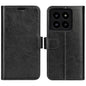 R64 Texture Horizontal Flip Leather Phone Case