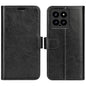 R64 Texture Horizontal Flip Leather Phone Case, Series 1