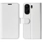 R64 Texture Horizontal Flip Leather Phone Case, For Xiaomi Redmi K70E, For Xiaomi 14 Ultra, For Xiaomi 14 Pro, For Xiaomi 14, For Xiaomi Redmi Note 13, For Xiaomi Redmi 13C 4G